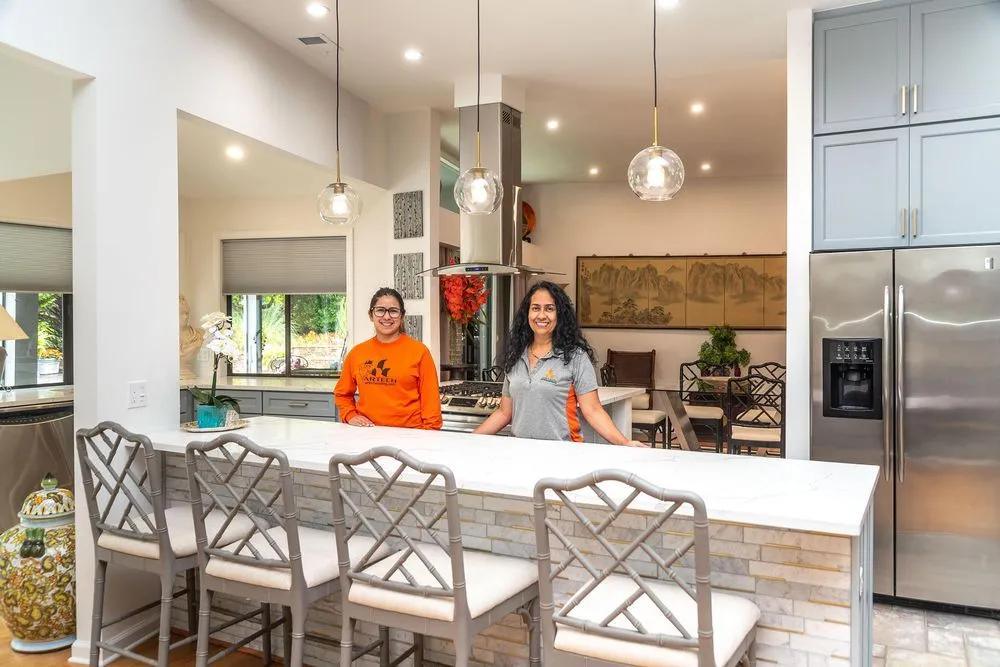 Slide of Artech Roofing & Construction