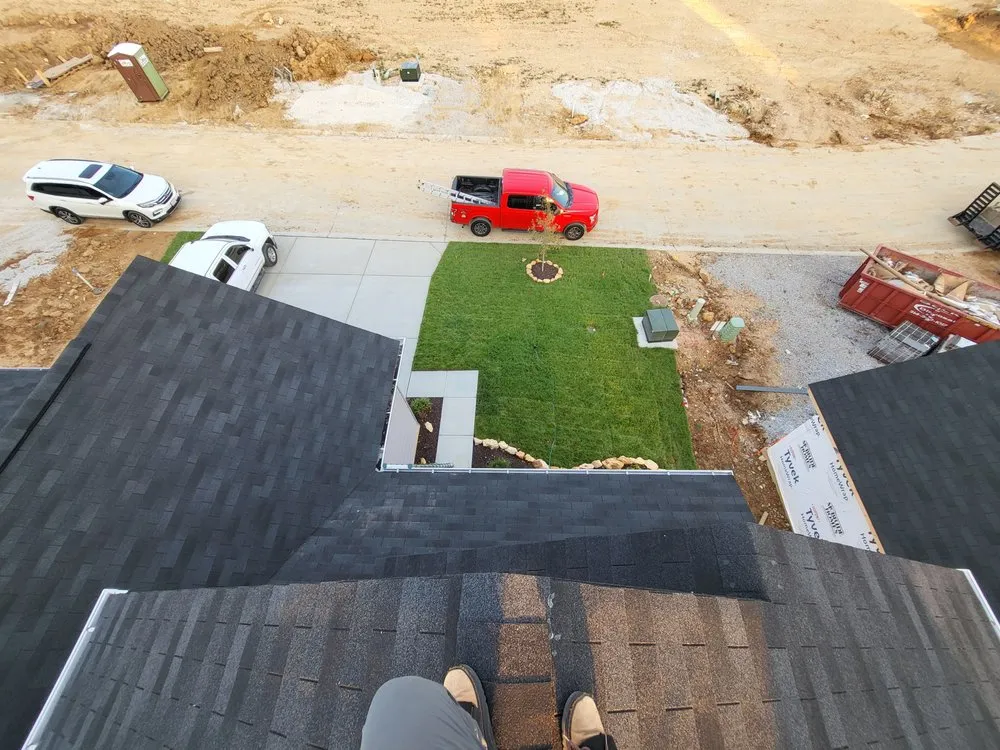 Slide of Artemis Construction Group