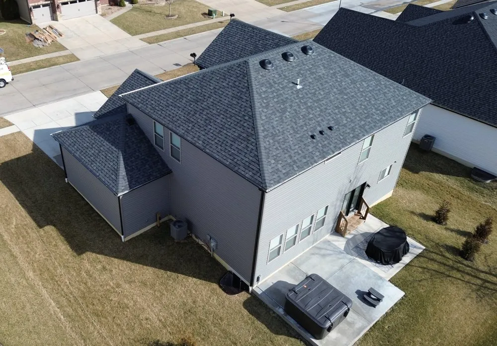 Slide of Artemis Construction Group