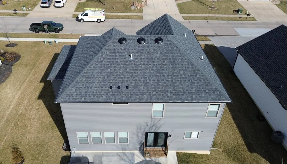 Slide of Artemis Construction Group