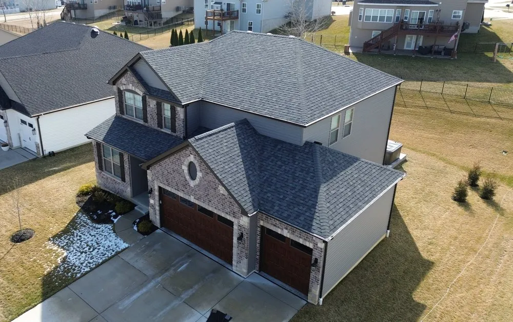 Slide of Artemis Construction Group