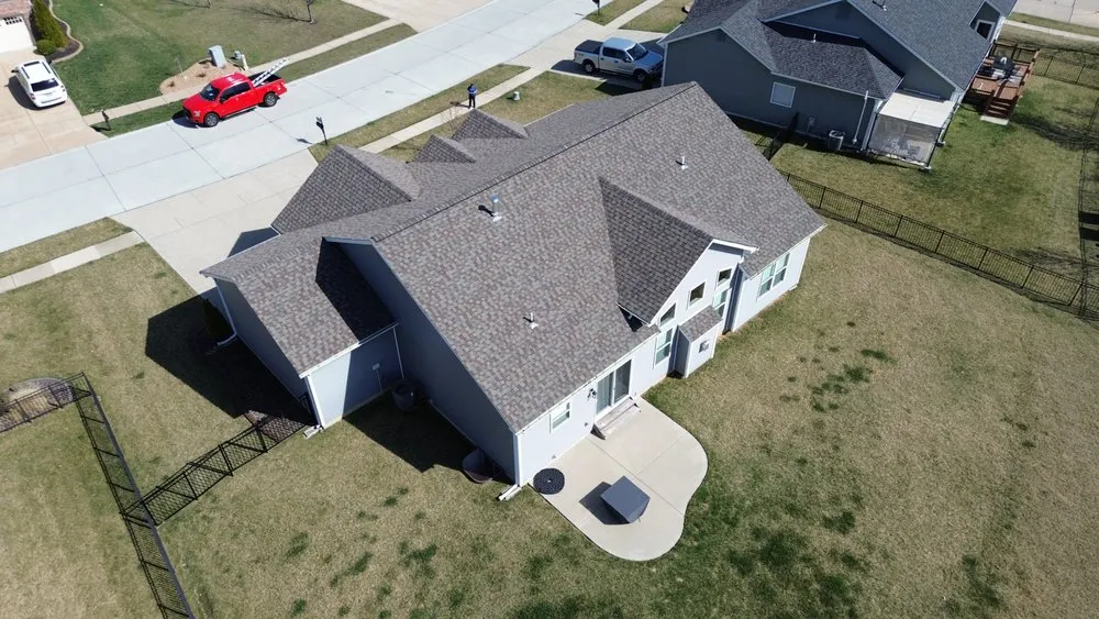 Slide of Artemis Construction Group