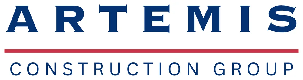 Slide of Artemis Construction Group