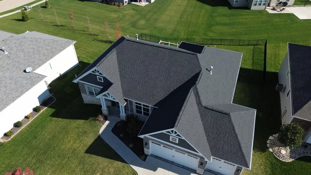 Slide of Artemis Construction Group