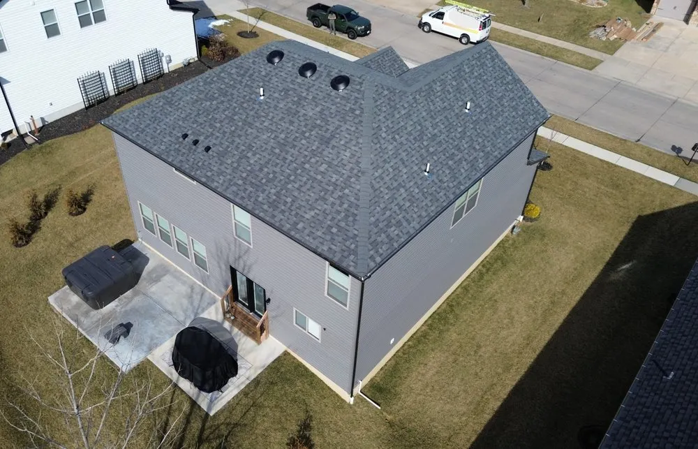 Slide of Artemis Construction Group