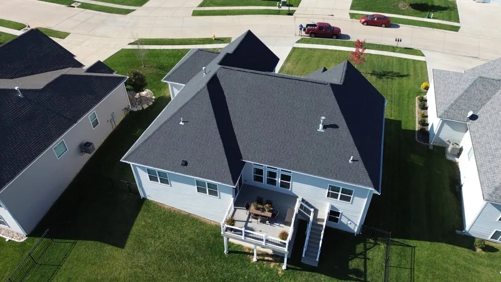 Slide of Artemis Construction Group