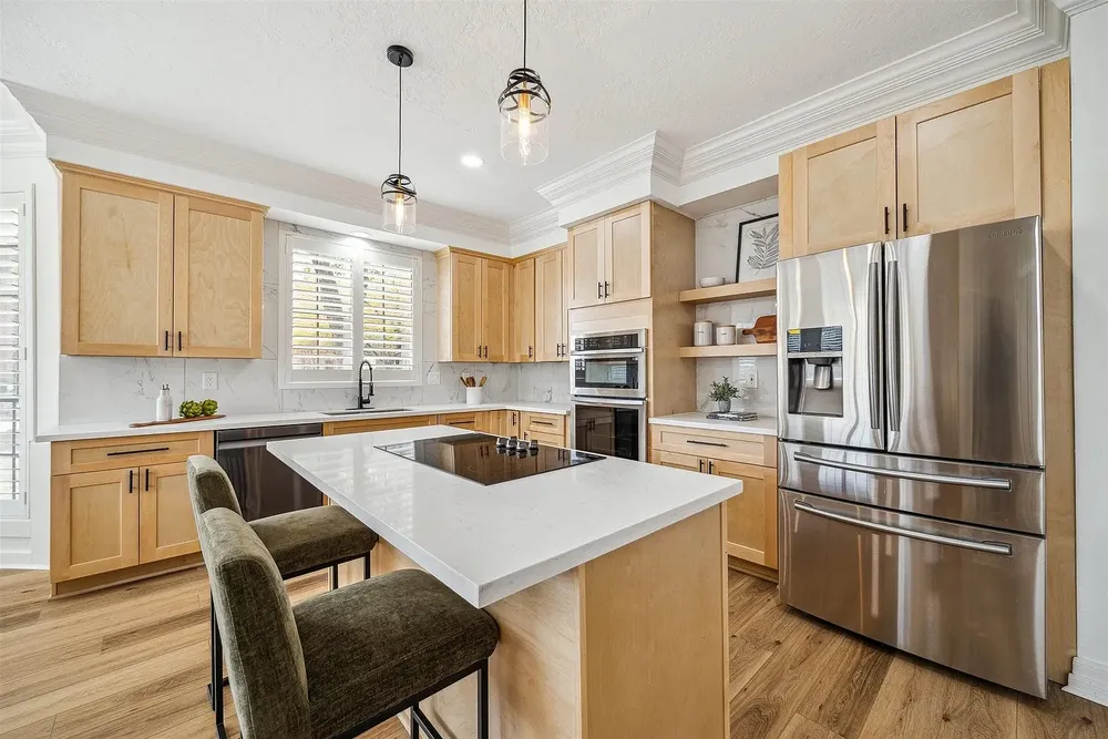 Slide of Artesa- Build & Design