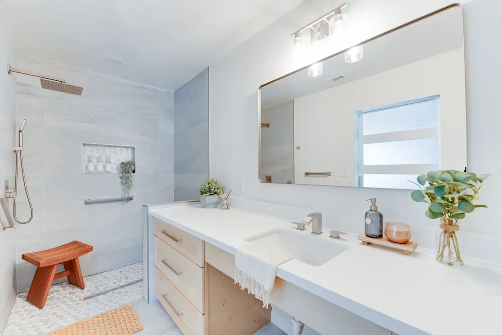 Slide of Artesa- Build & Design