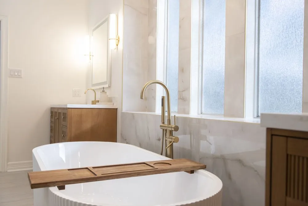 Slide of Artesa- Build & Design