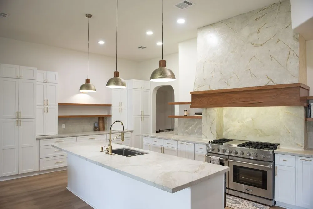 Slide of Artesa- Build & Design