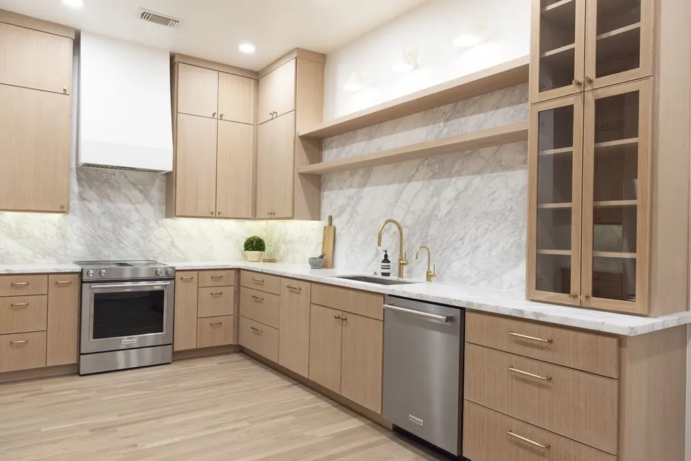 Slide of Artesa- Build & Design