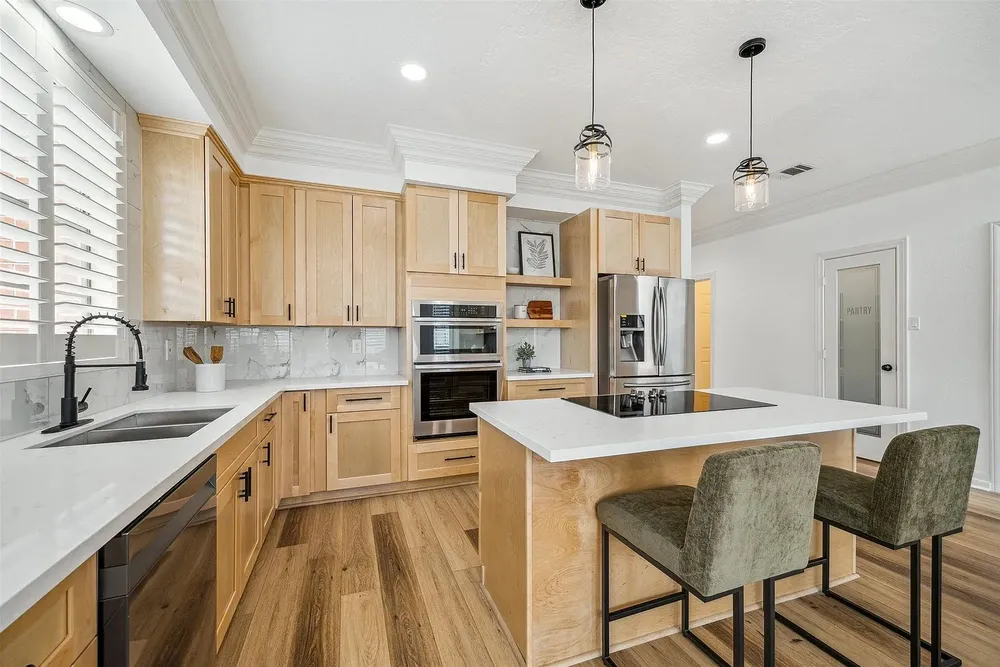 Slide of Artesa- Build & Design