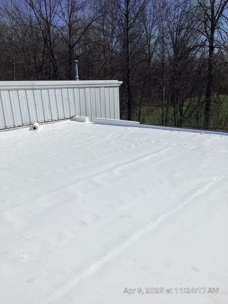 Slide of Arthur Roofing