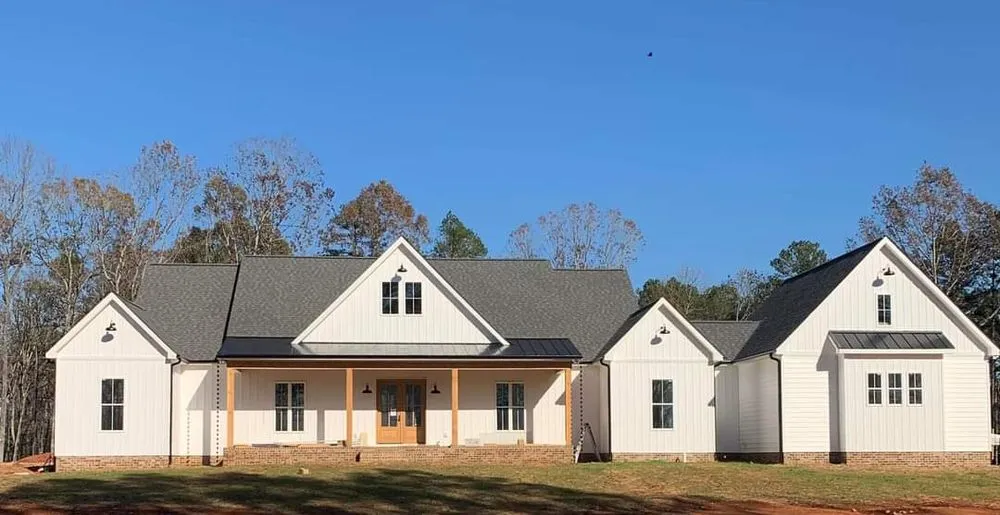 Slide of Arthur's Roofing