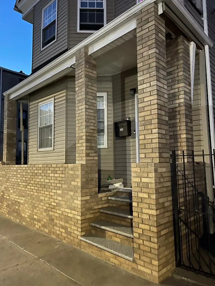 Slide of Artic Construction