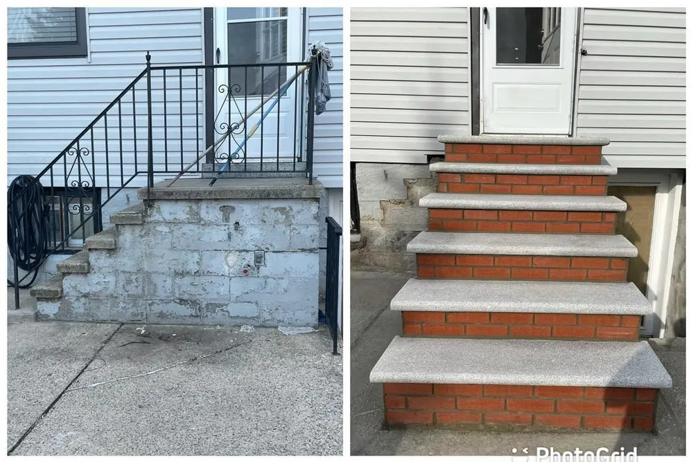 Slide of Artic Construction