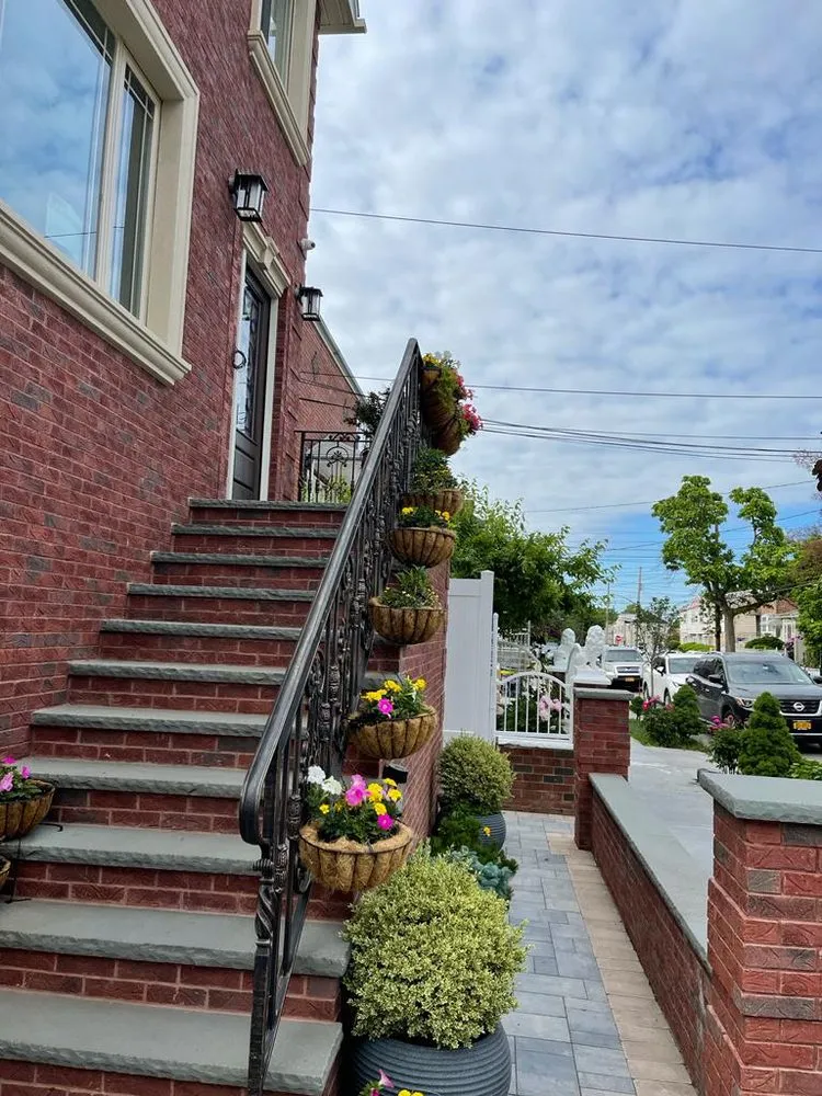 Slide of Artic Construction