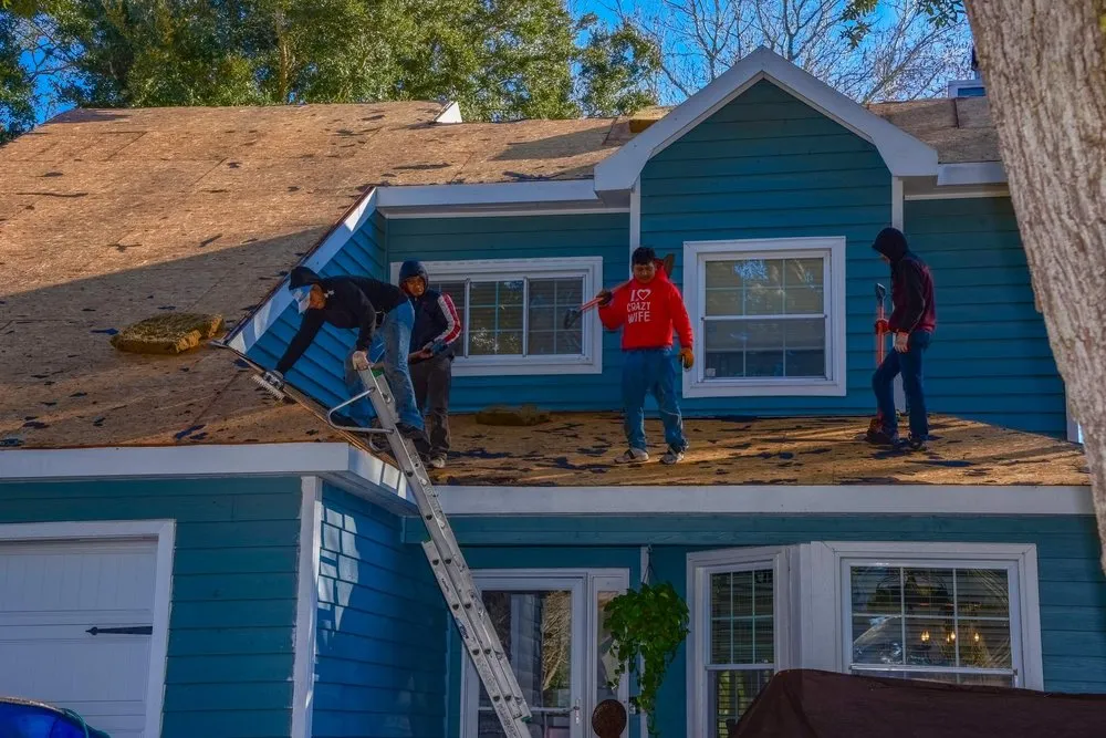 Slide of Artigues Roofing & Restoration Services