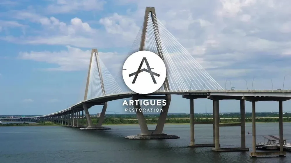 Slide of Artigues Roofing & Restoration Services