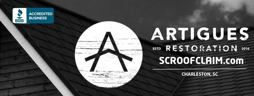 Slide of Artigues Roofing & Restoration Services