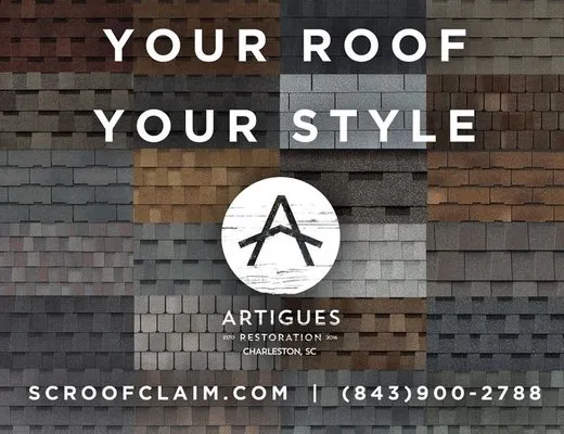 Artigues Roofing & Restoration Services
