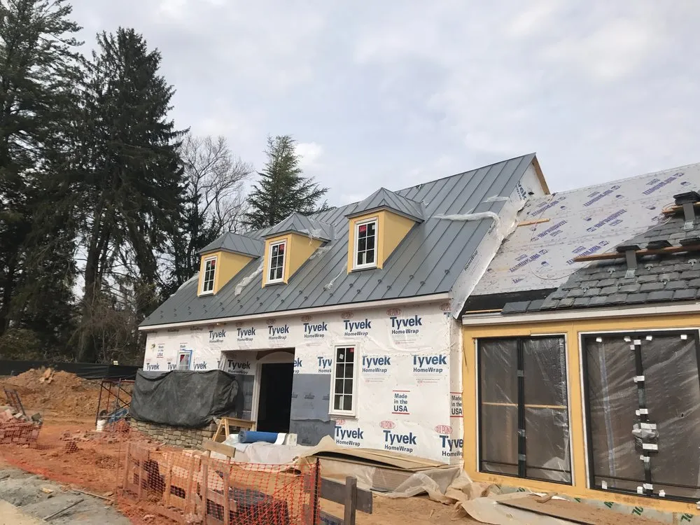 Slide of Artin Services