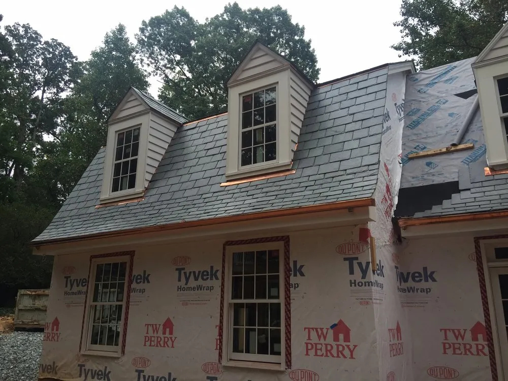 Slide of Artin Services