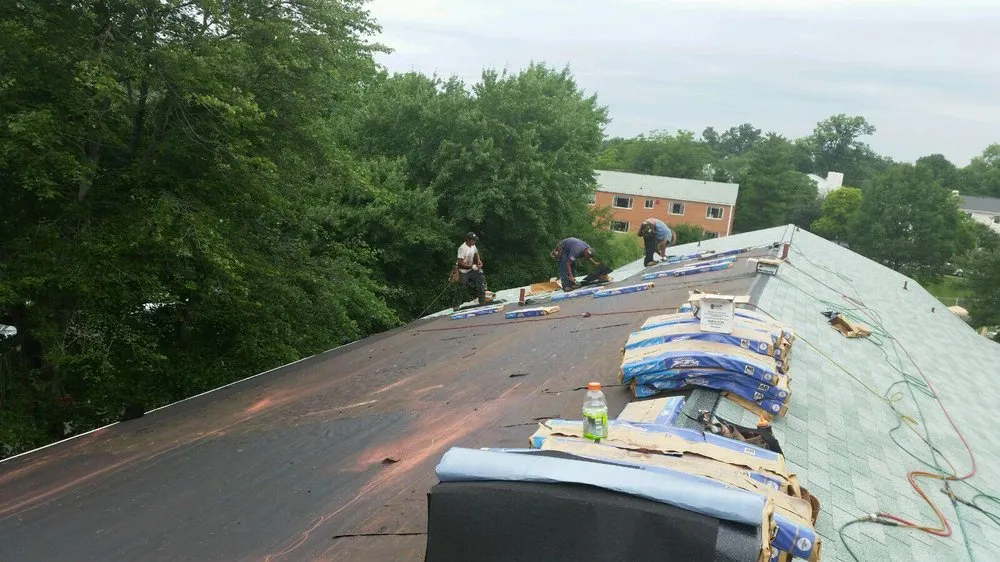 Slide of Artin Services