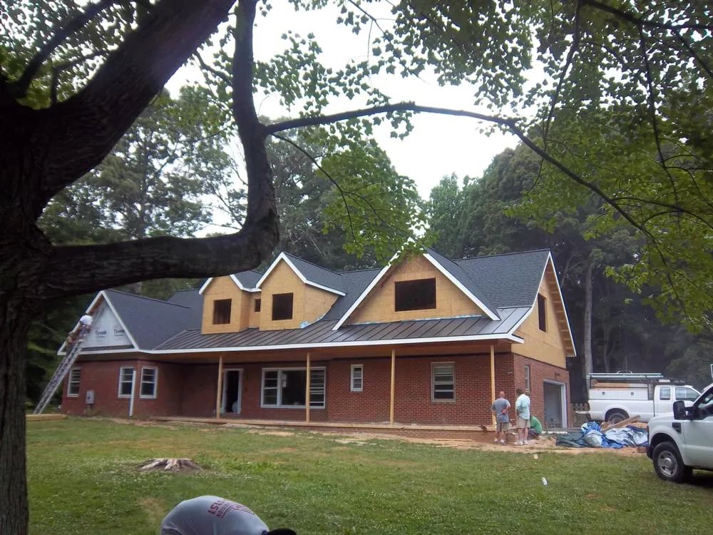 Slide of Artin Services