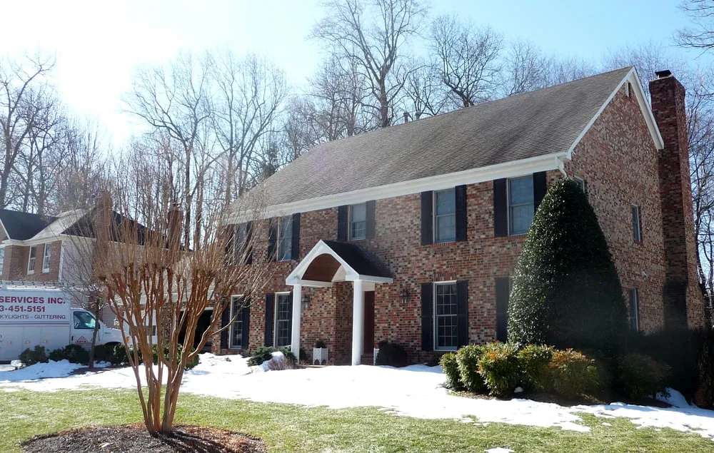 Slide of Artin Services