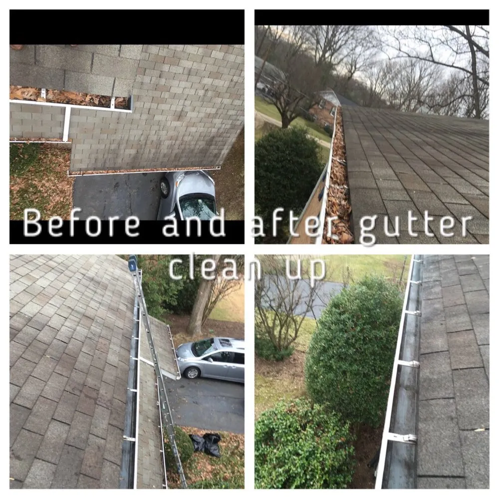 Slide of Artin Services