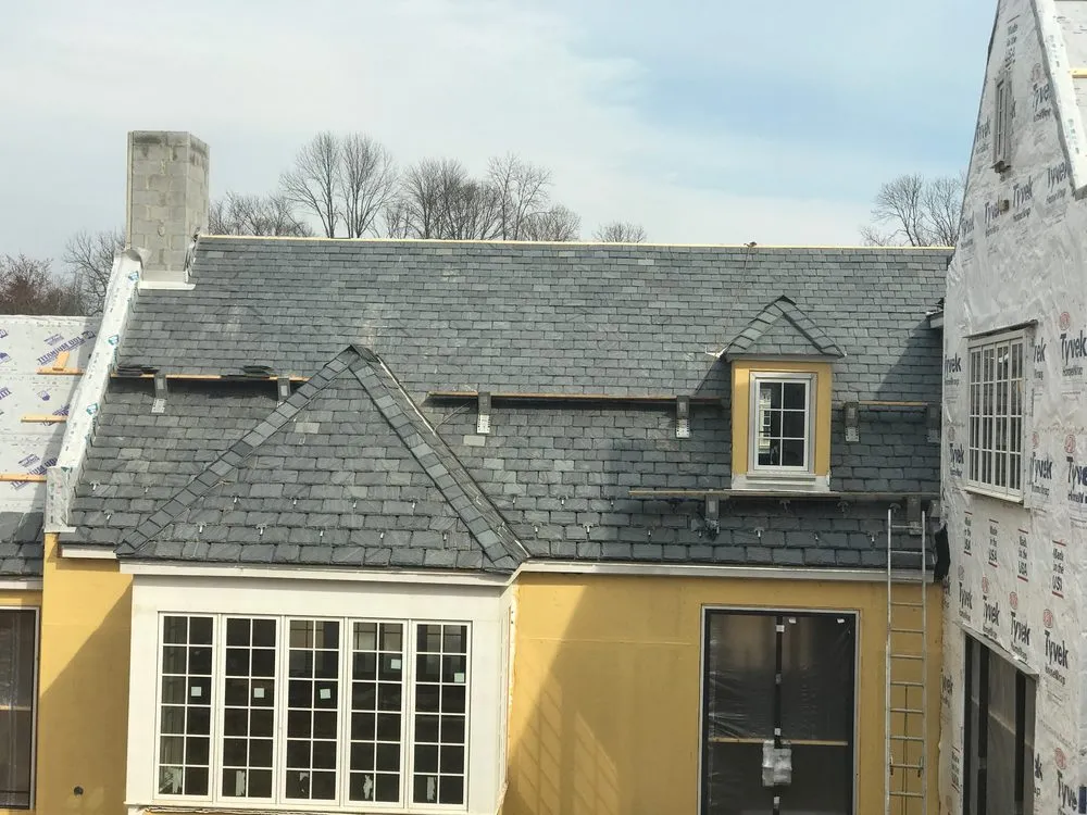 Slide of Artin Services