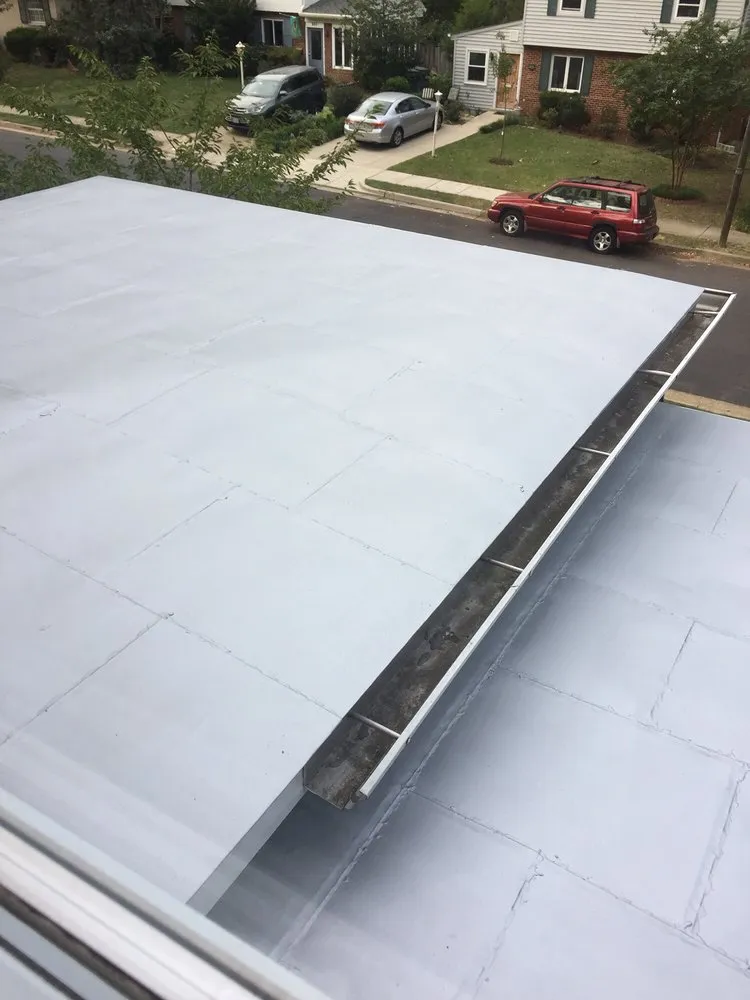 Slide of Artin Services