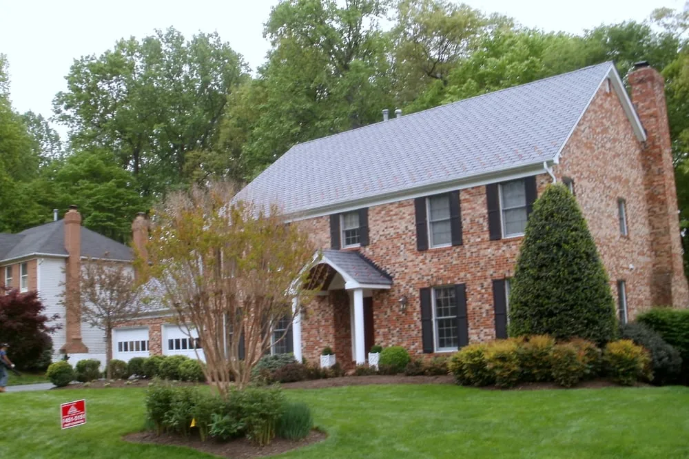 Slide of Artin Services