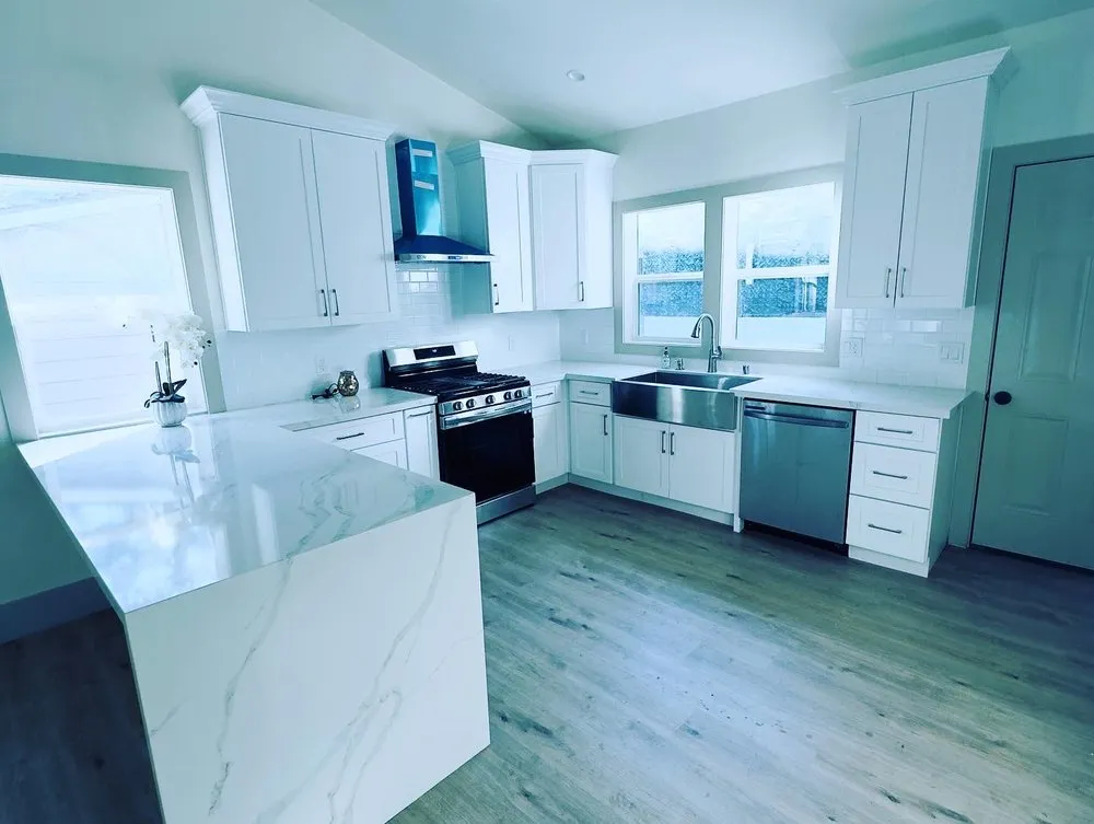 Slide of Artisan & Co.