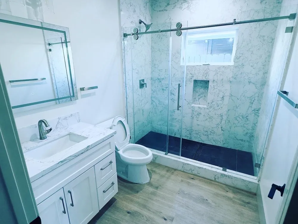 Slide of Artisan & Co.