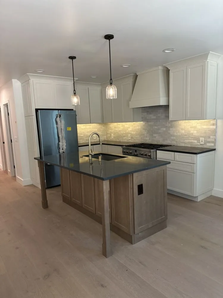 Slide of Artisan & Co.