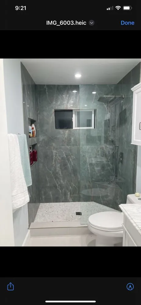 Slide of Artisan & Co.