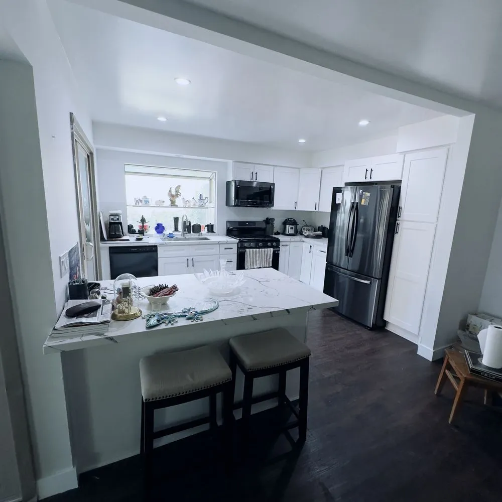 Slide of Artisan & Co.