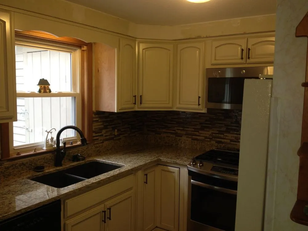 Slide of Artisan Angles