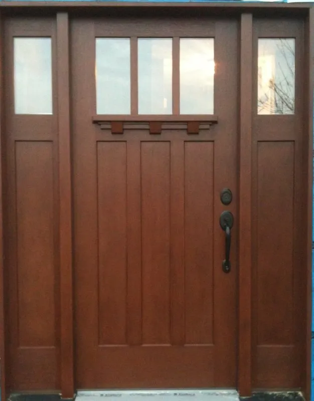 Slide of Artisan Angles