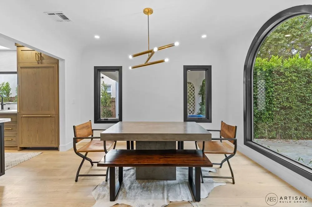 Slide of Artisan Build Group