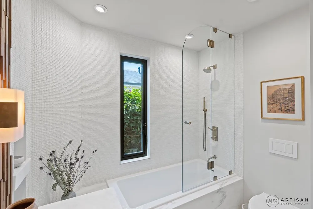 Slide of Artisan Build Group