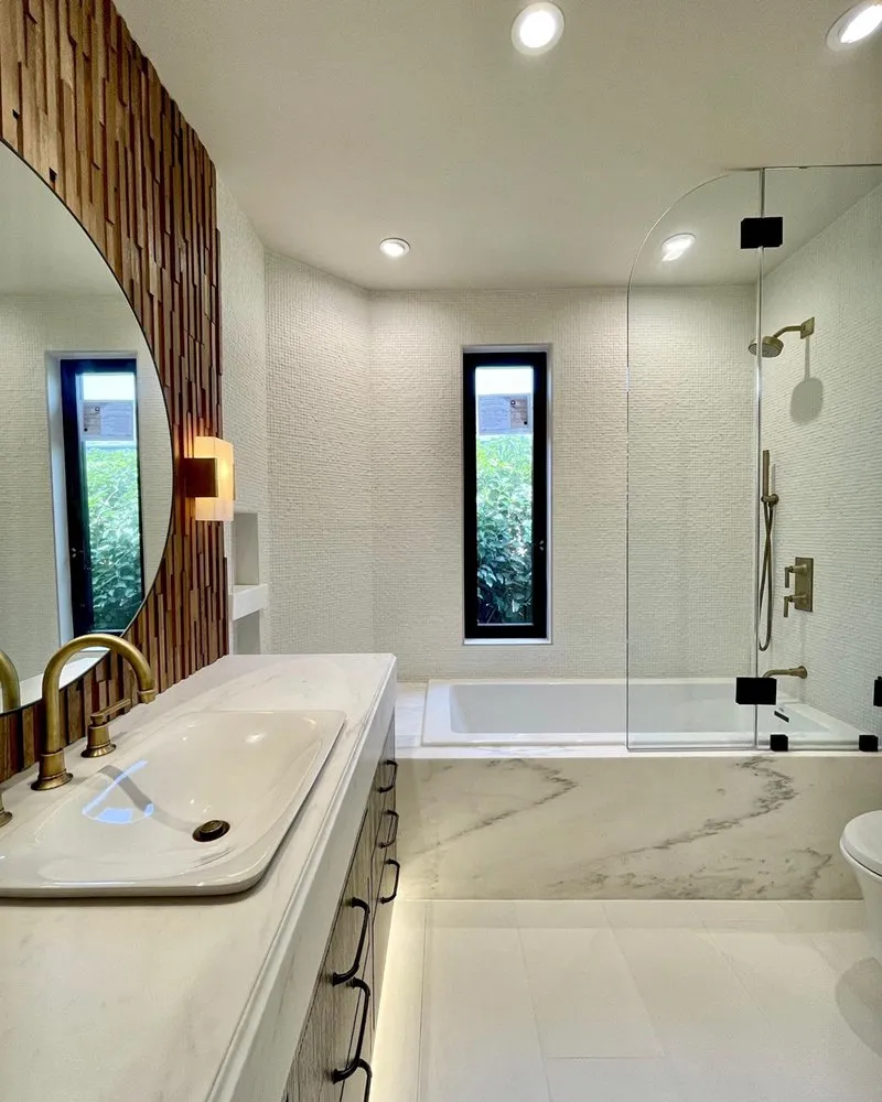 Slide of Artisan Build Group