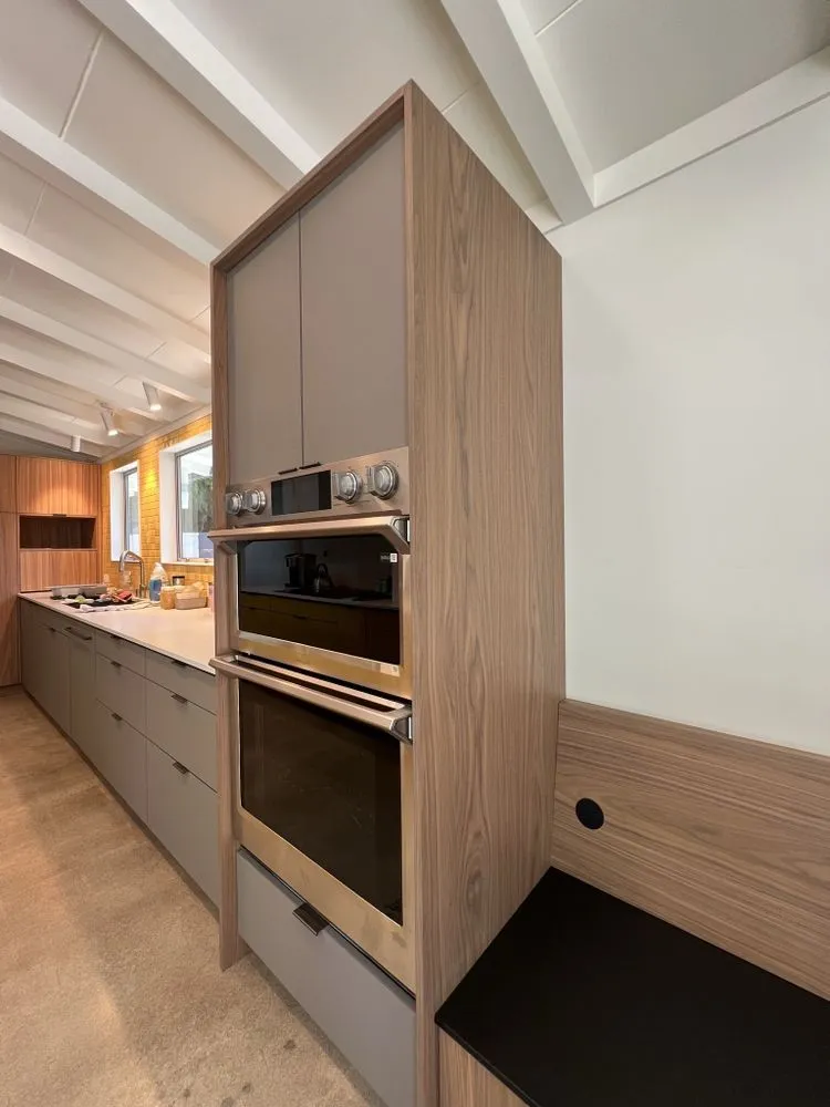 Slide of Artisan Build Group