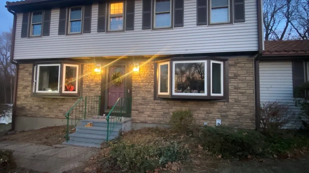 Slide of Artisan Builder & remodeling