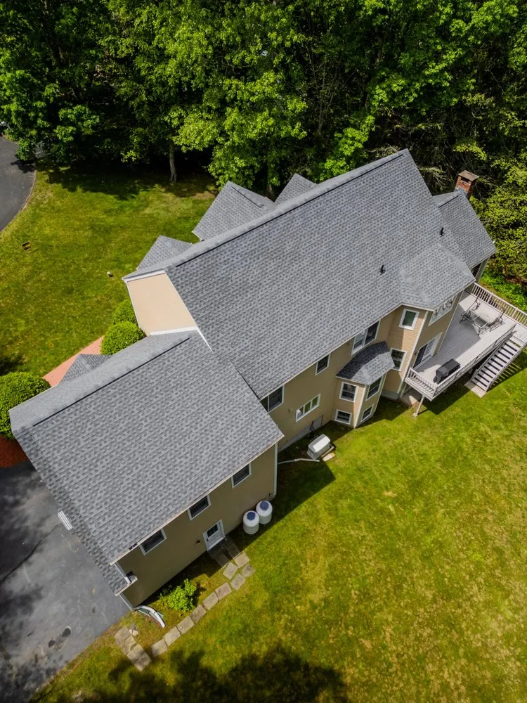 Slide of Artisan Building & Remodeling