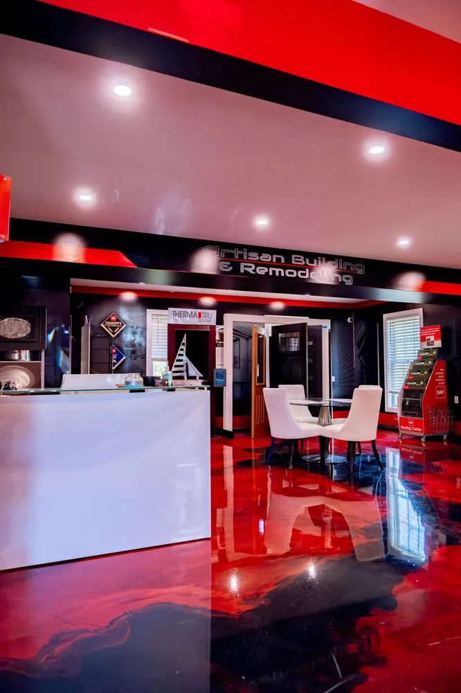 Slide of Artisan Building & Remodeling