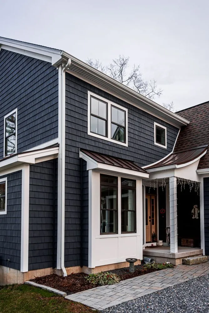 Slide of Artisan Building & Remodeling