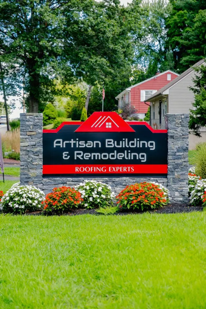 Slide of Artisan Building & Remodeling